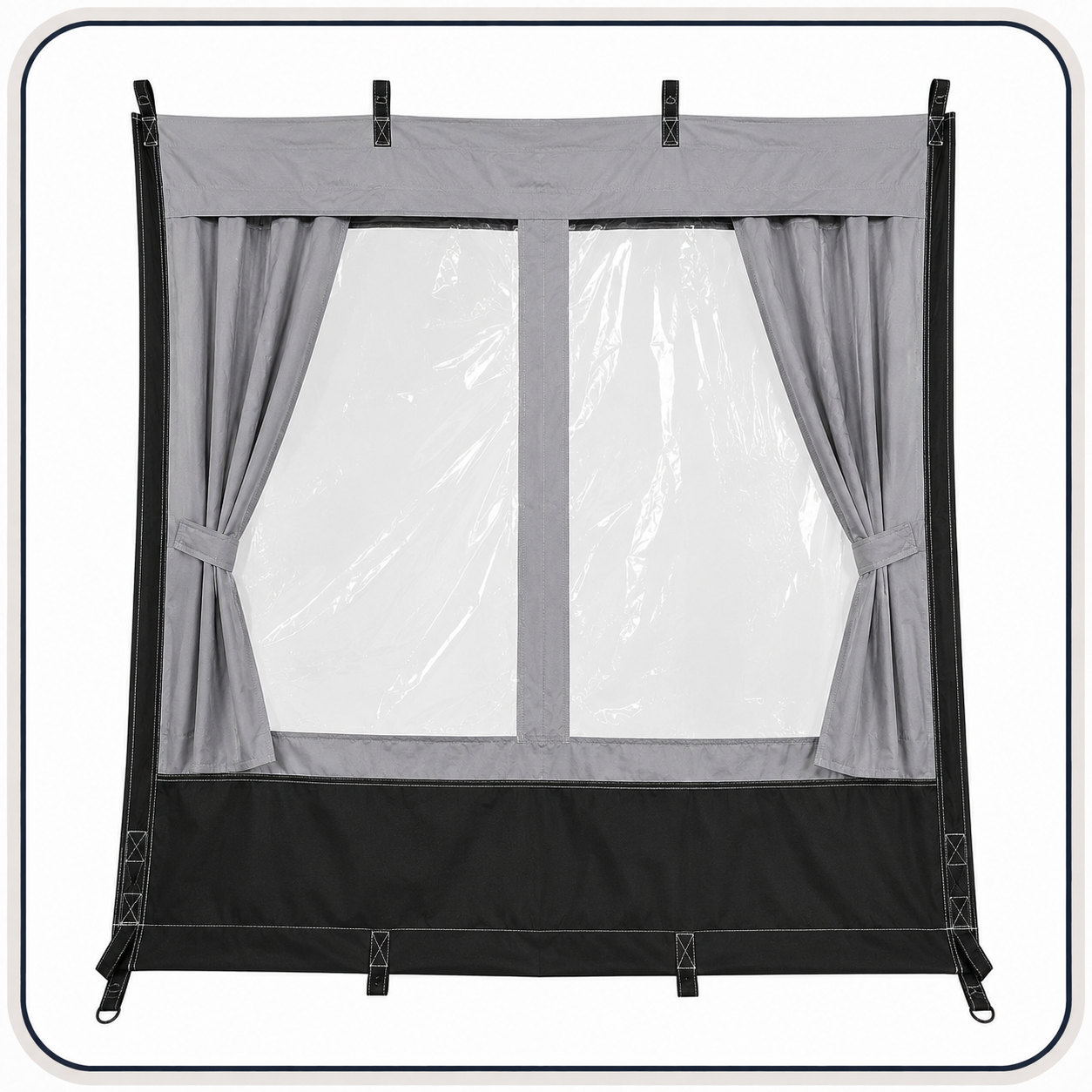 Curtains