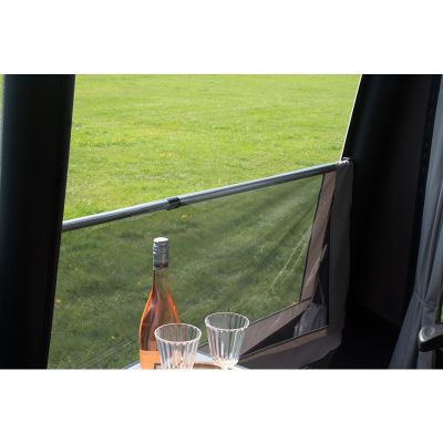 Veranda / Front-to-Back Hanging Pole