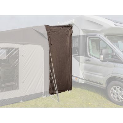 Core 390 tunnel Motorhome