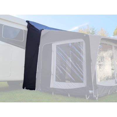 Core 390 Motorhome XL Tunnel