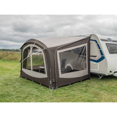 Sky Link 330 Front Panel