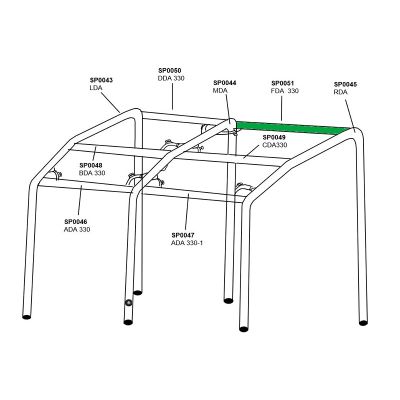 Pure Drive-Away Bladder Tube