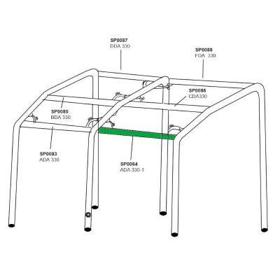 Pure Drive-Away Tube Sleeve
