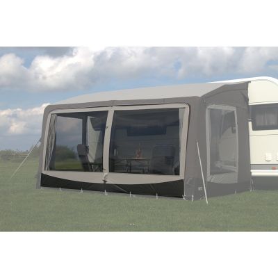 Pure 390 Front Panel