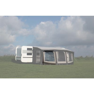 Soul 490 Front Panel Left (Facing)