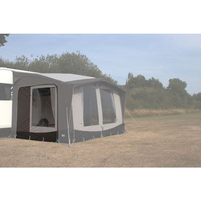 Side Panel Left (Facing)