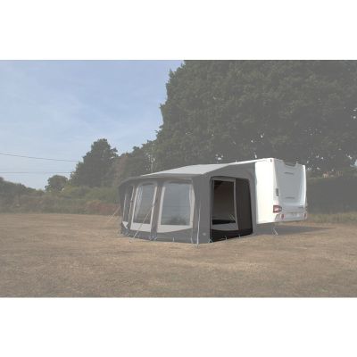 Side Panel Right (Facing)