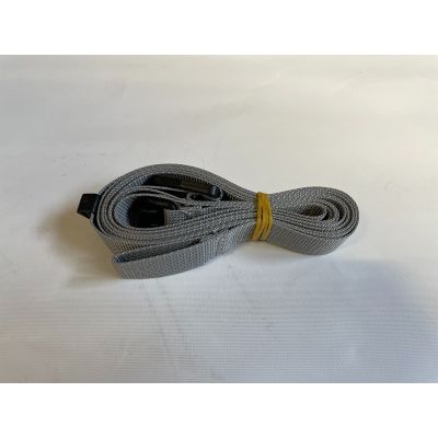 Adjustable Pitching Strap