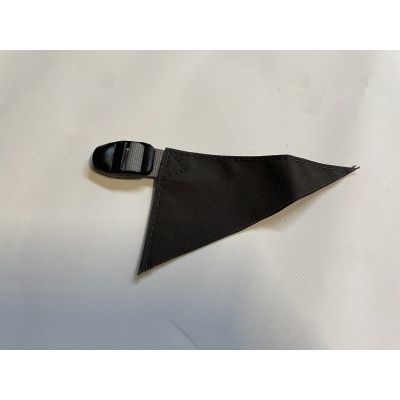 Adjustable Pitching Strap Sewn-In Fixing Point