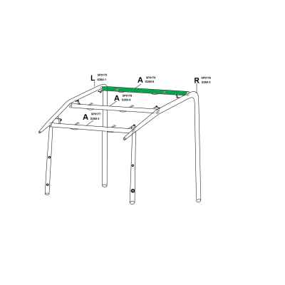 Core 260 Bladder Tube