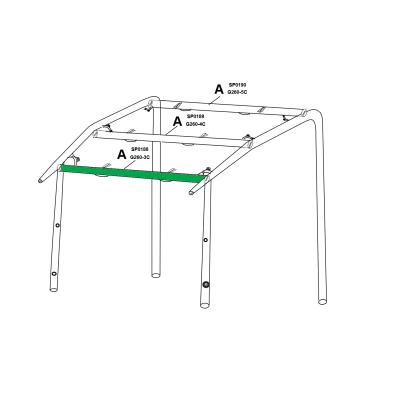 Core 260 Sleeve Tube