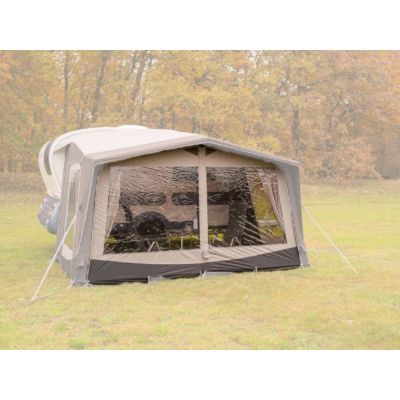 Action 361/391 Front Panel