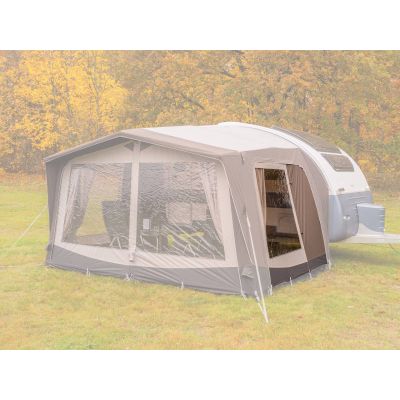 RH Side Panel - Action 361/391/ Core 260