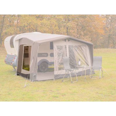 LH Side Panel - Action 361/391 /Core 260