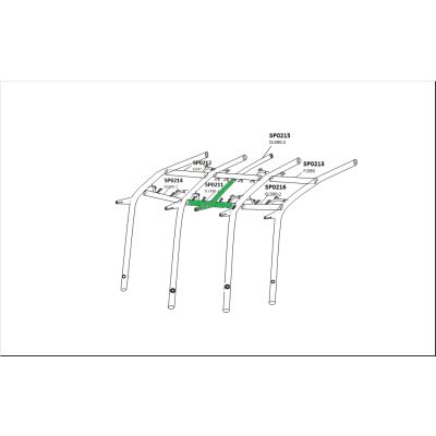 Scenic 390 Sleeve Tube