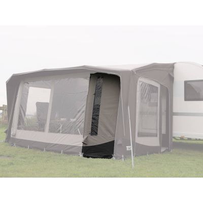 Scenic 390  Front Panel