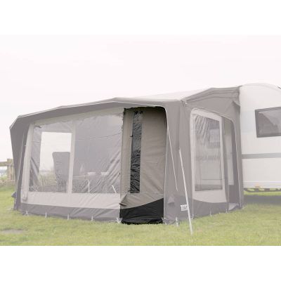 Scenic 490  Front Panel