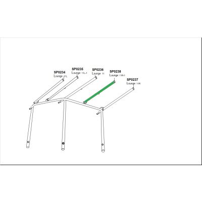 Lounge S11 Bladder Tube