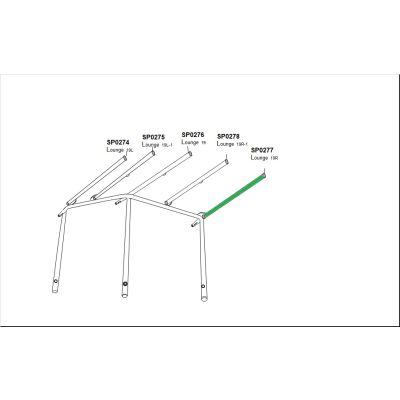 Lounge S19 Bladder Tube