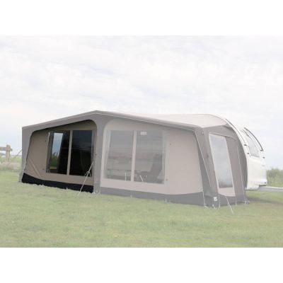 Lounge S11/12 LH Front Panel