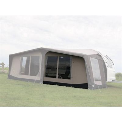 Lounge S19  RH Front Panel