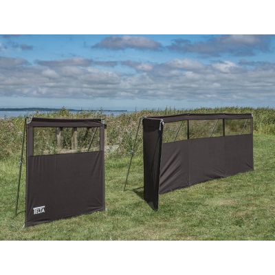 1 Panel Windbreak
