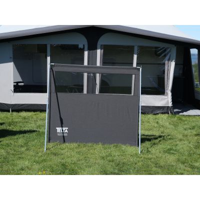 SolTex 3 Panel Windbreak